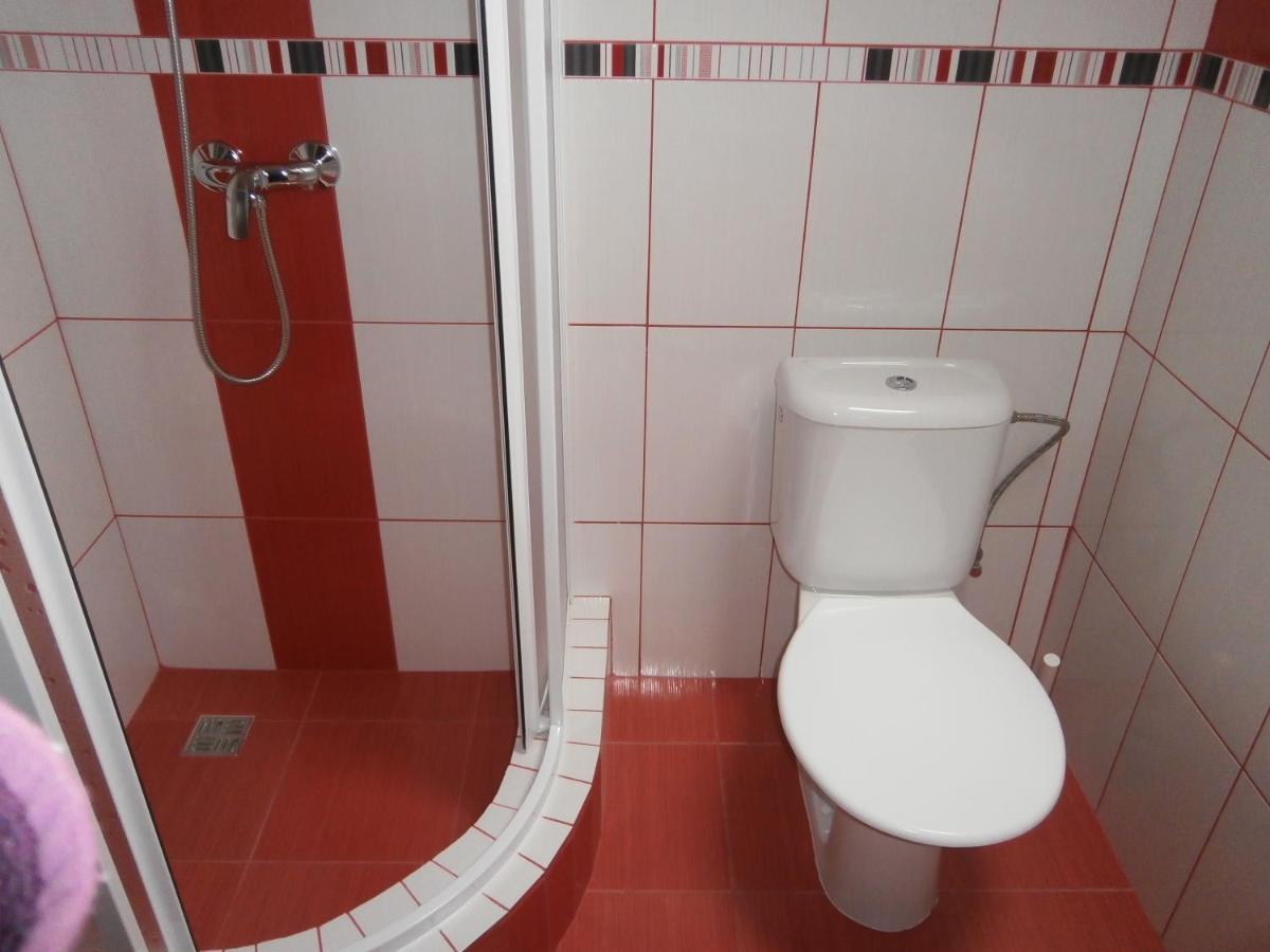 Apartman Pohoda Novy Prerov المظهر الخارجي الصورة